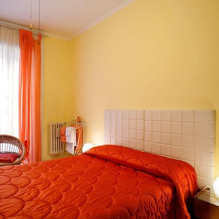 Hotel Interno 9 Rom Exterior foto