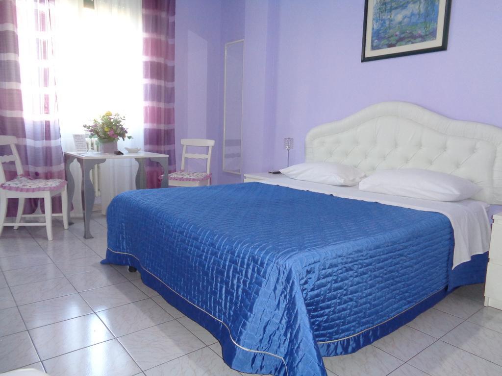 Hotel Interno 9 Rom Exterior foto