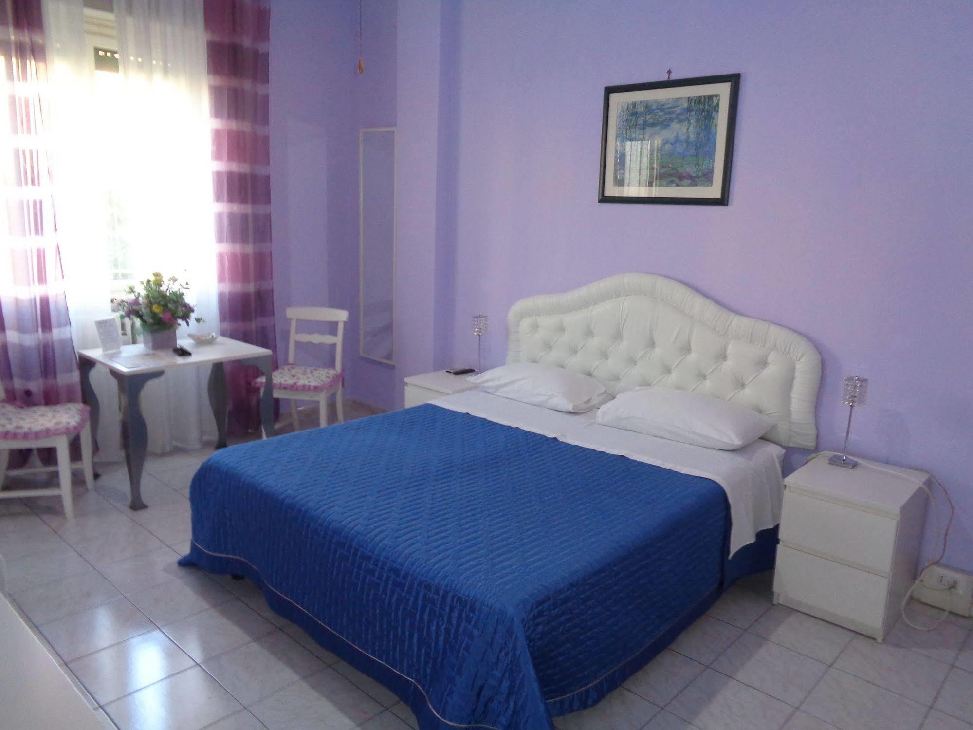 Hotel Interno 9 Rom Exterior foto