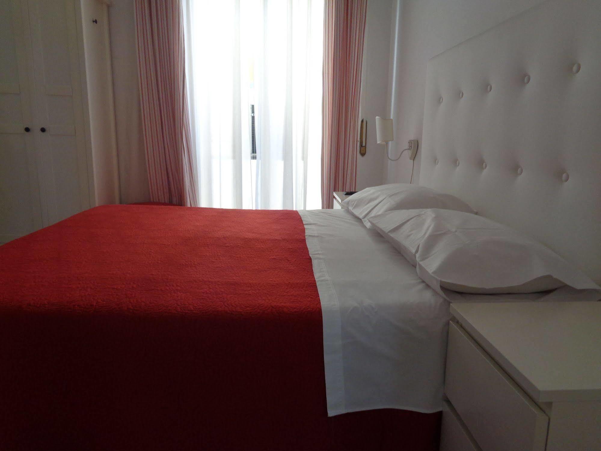 Hotel Interno 9 Rom Exterior foto