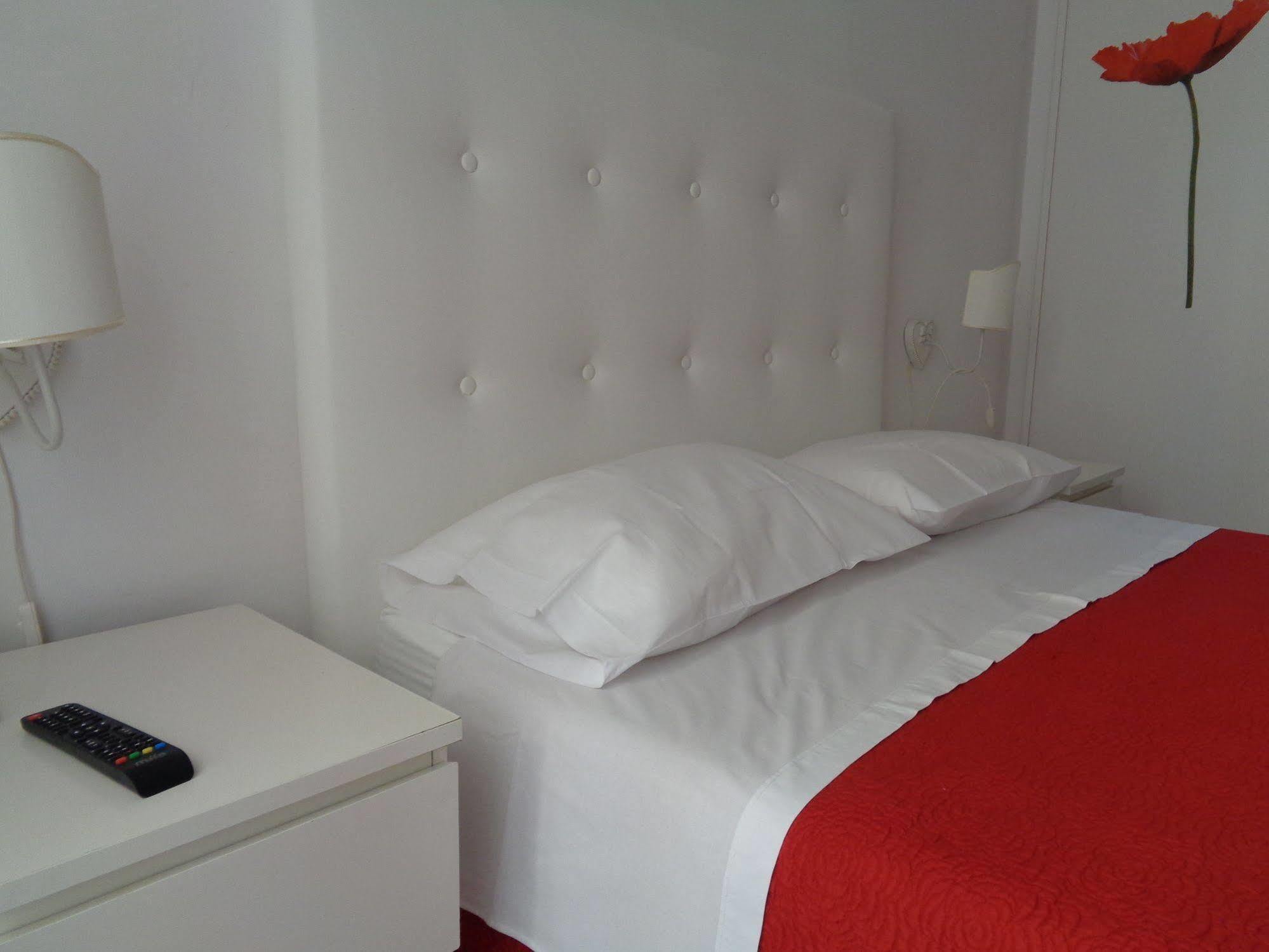 Hotel Interno 9 Rom Exterior foto